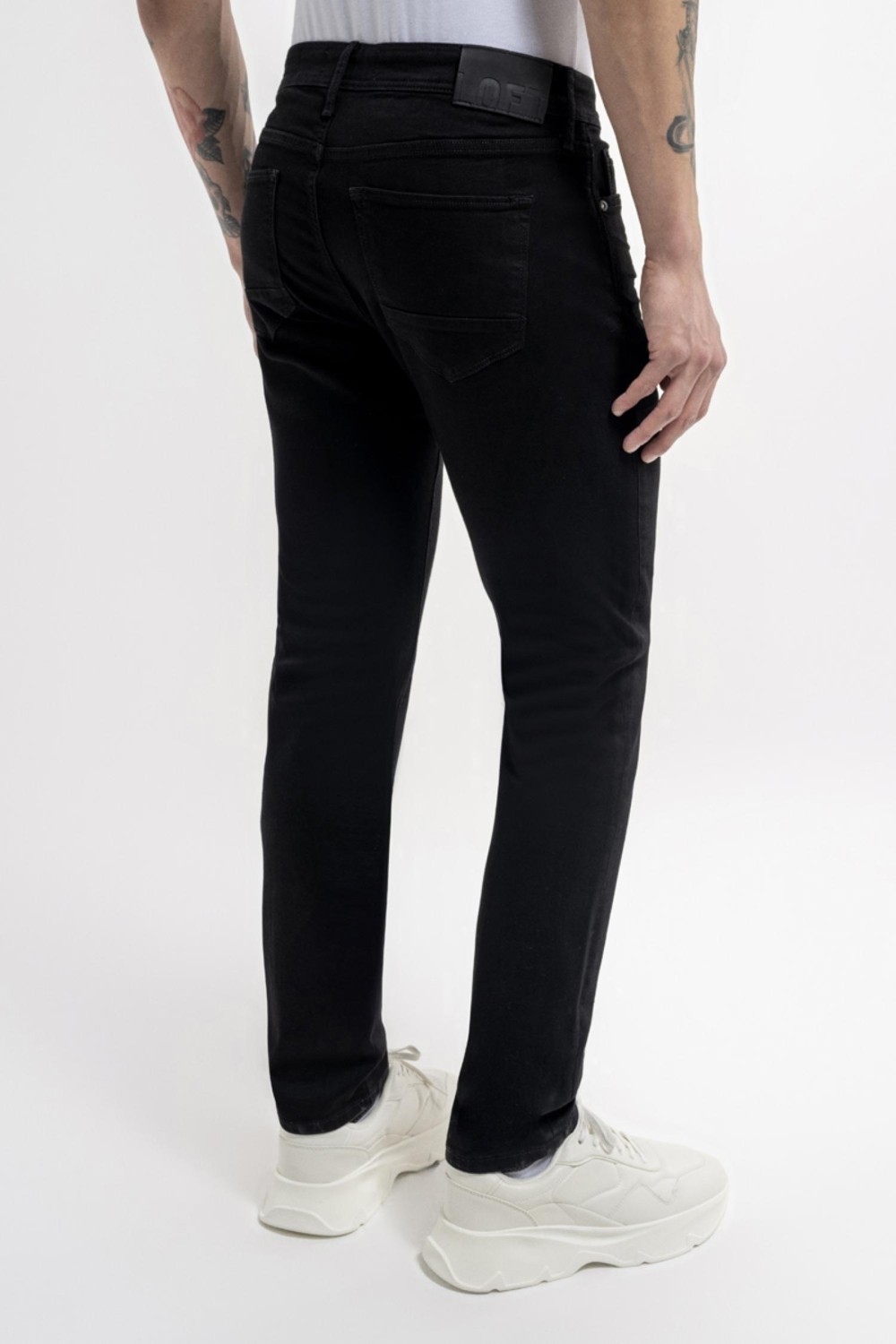 Loft LF2034723 Charly Erkek Jean Pantolon görsel 2