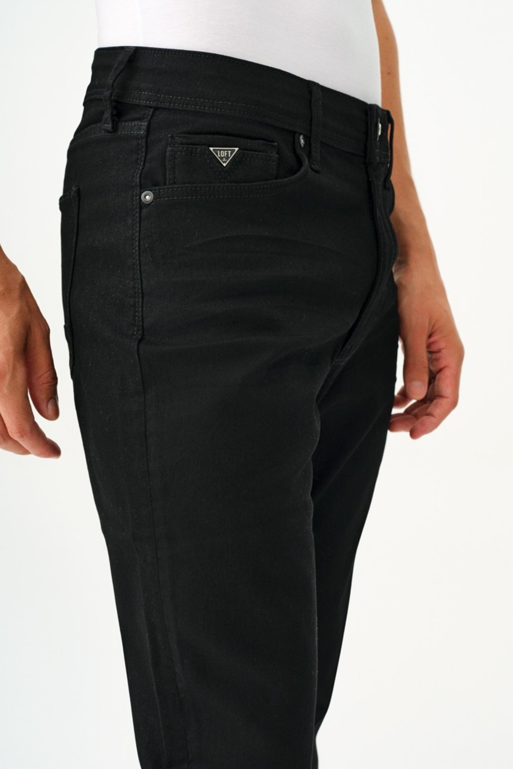 Loft LF2034723 Charly Erkek Jean Pantolon görsel 3