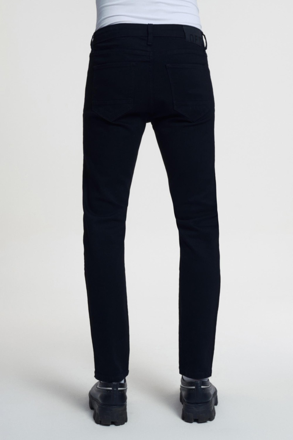 Loft LF2034723 Charly Erkek Jean Pantolon görsel 4