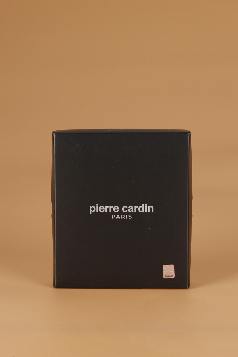 Pierre Cardin 2734 Su Geçirmez Deri Erkek Cüzdan Kartlık Minimalist Stil ile Günlük Kullanım görsel 5