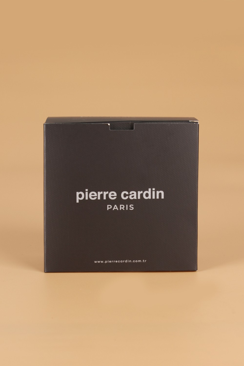 Pierre Cardin Çift 01 Deri Erkek Çift Taraflı Kullanılabilen Kemer görsel 5