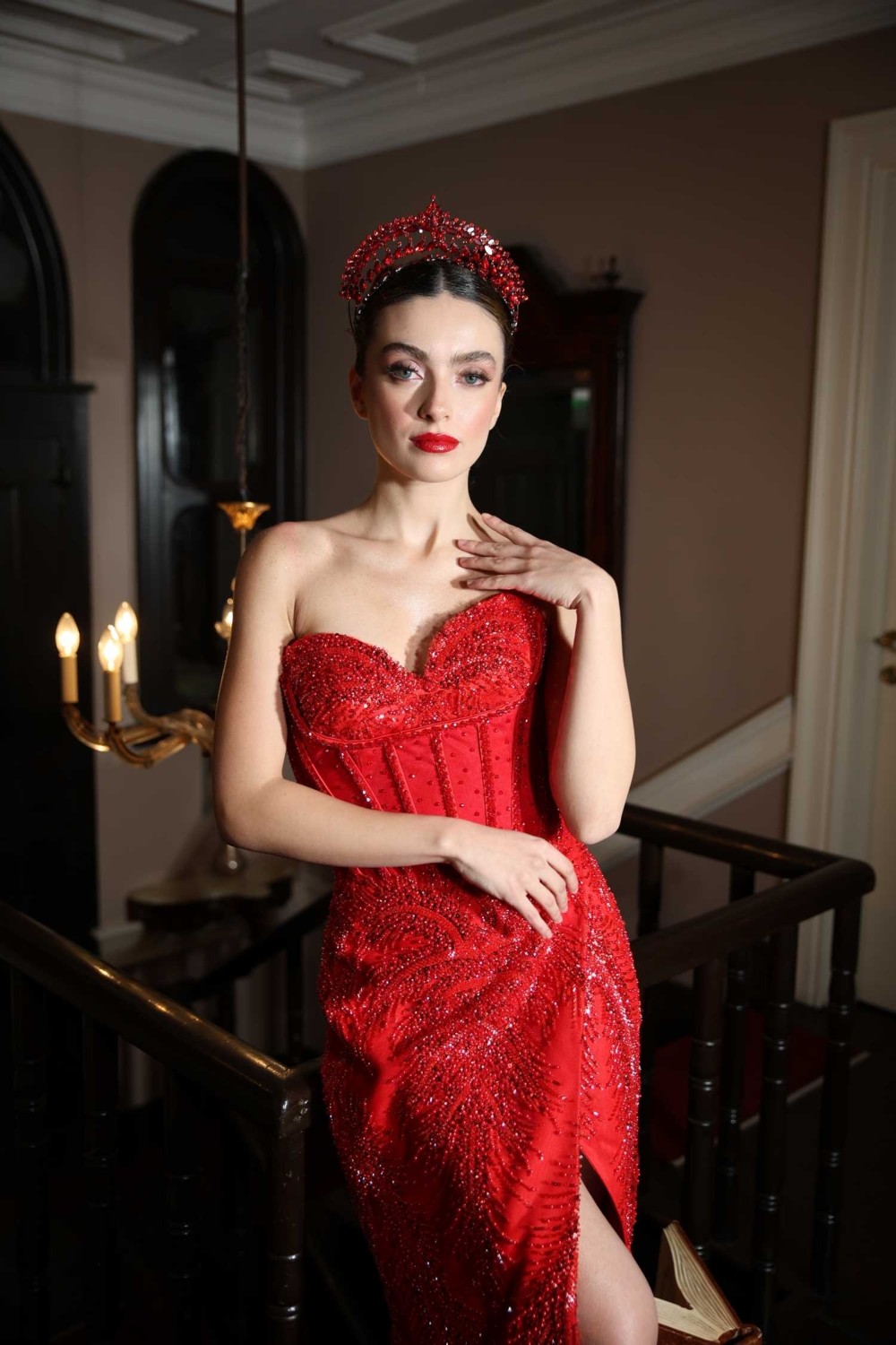 Sumella Couture Desiree