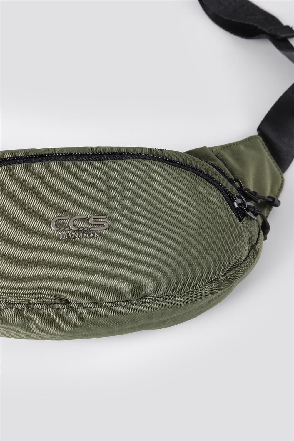 Ççs 31415 Bel Çantası görsel 5