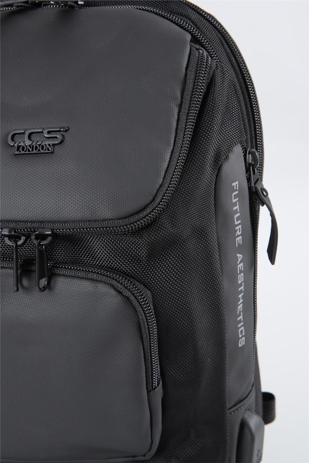 Ççs 51461 Tek Askılı Çapraz Çanta görsel 4