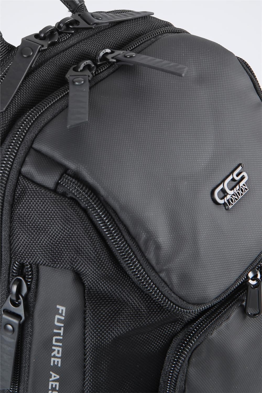 Ççs 51461 Tek Askılı Çapraz Çanta görsel 5