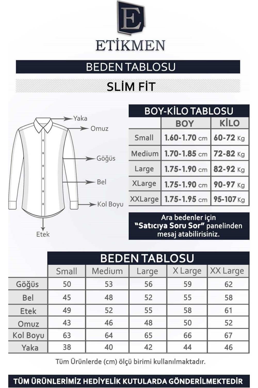 Etikmen Yeşil Saten Slimfit Erkek Gömlek görsel 7