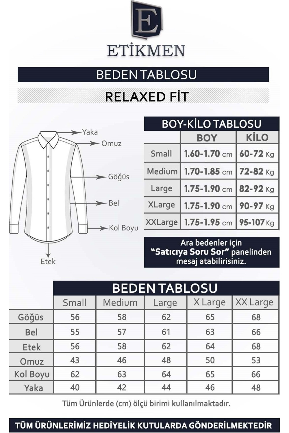 Etikmen Bordo Sarı Çizgili Oversize Oduncu Erkek Gömlek görsel 6
