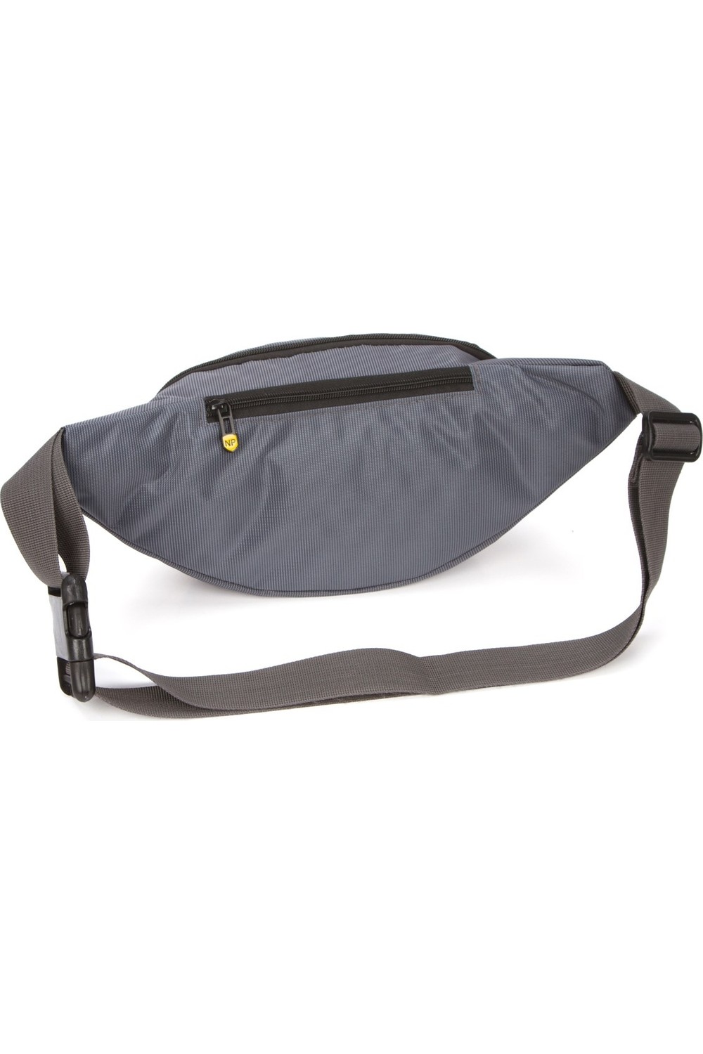Newish Polo Erkek Gri USB Kulaklık Çıkışlı Crossbody Çapraz Göğüs Omuz ve Bel Çantası NEWPOLO328 görsel 5