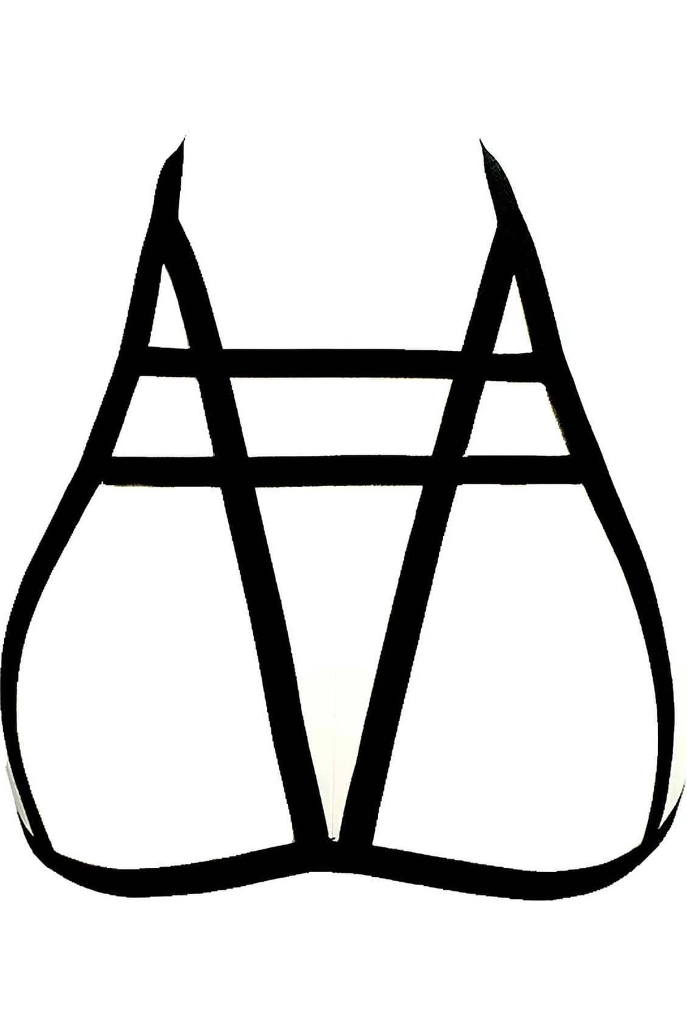 GiyimCity Özel Tasarım Harness görsel 7