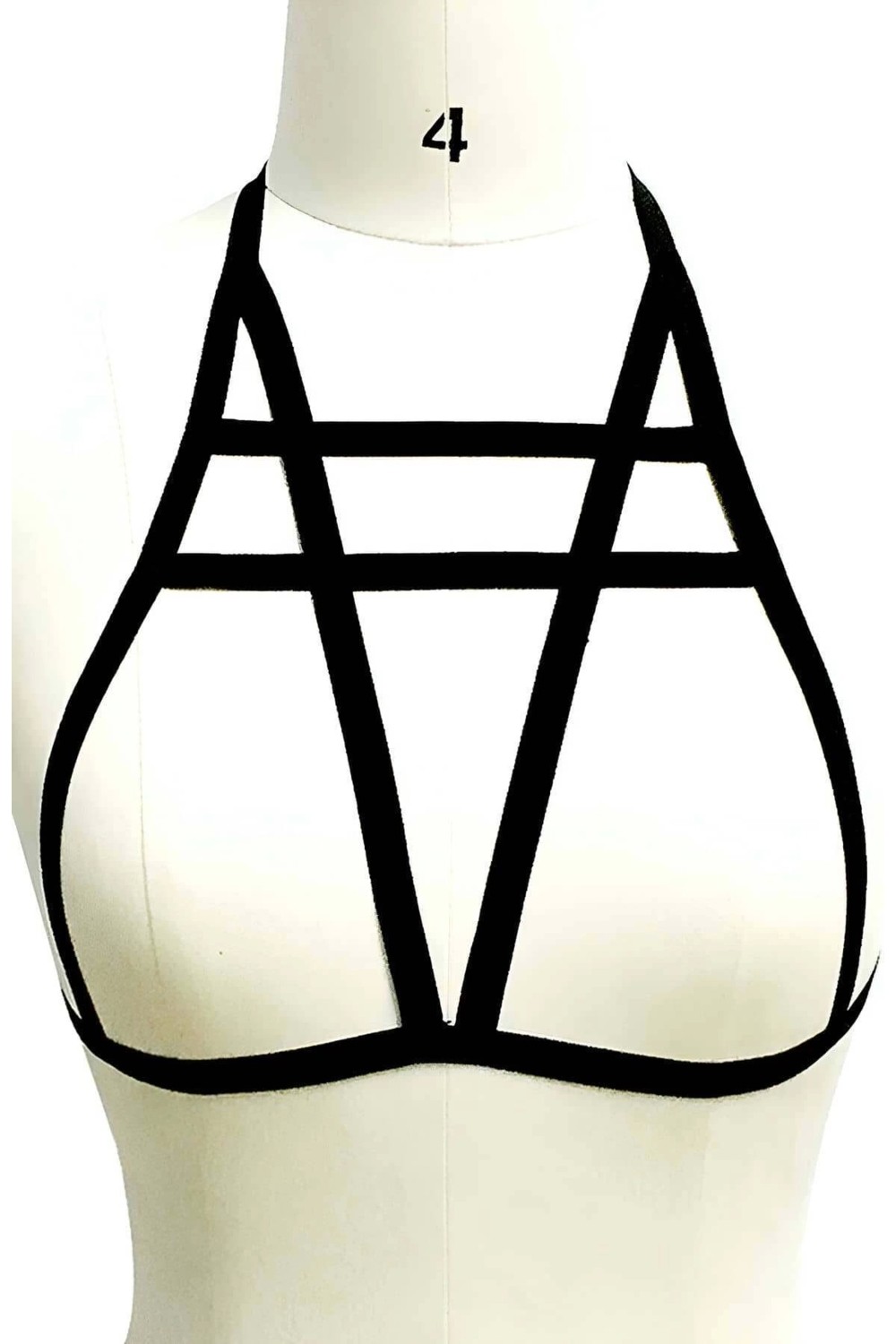 GiyimCity Özel Tasarım Harness görsel 8