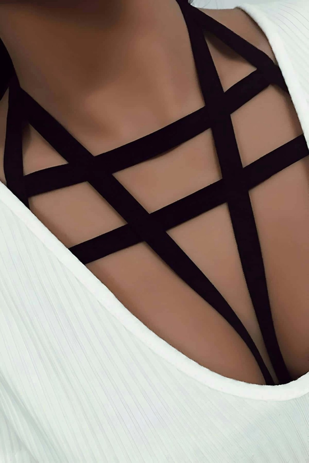 GiyimCity Özel Tasarım Harness