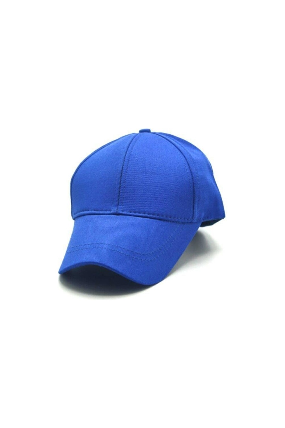 Elif İç Giyim Ritagarcia Unisex Ayarlanabilir Spor Basic Şapka görsel 5