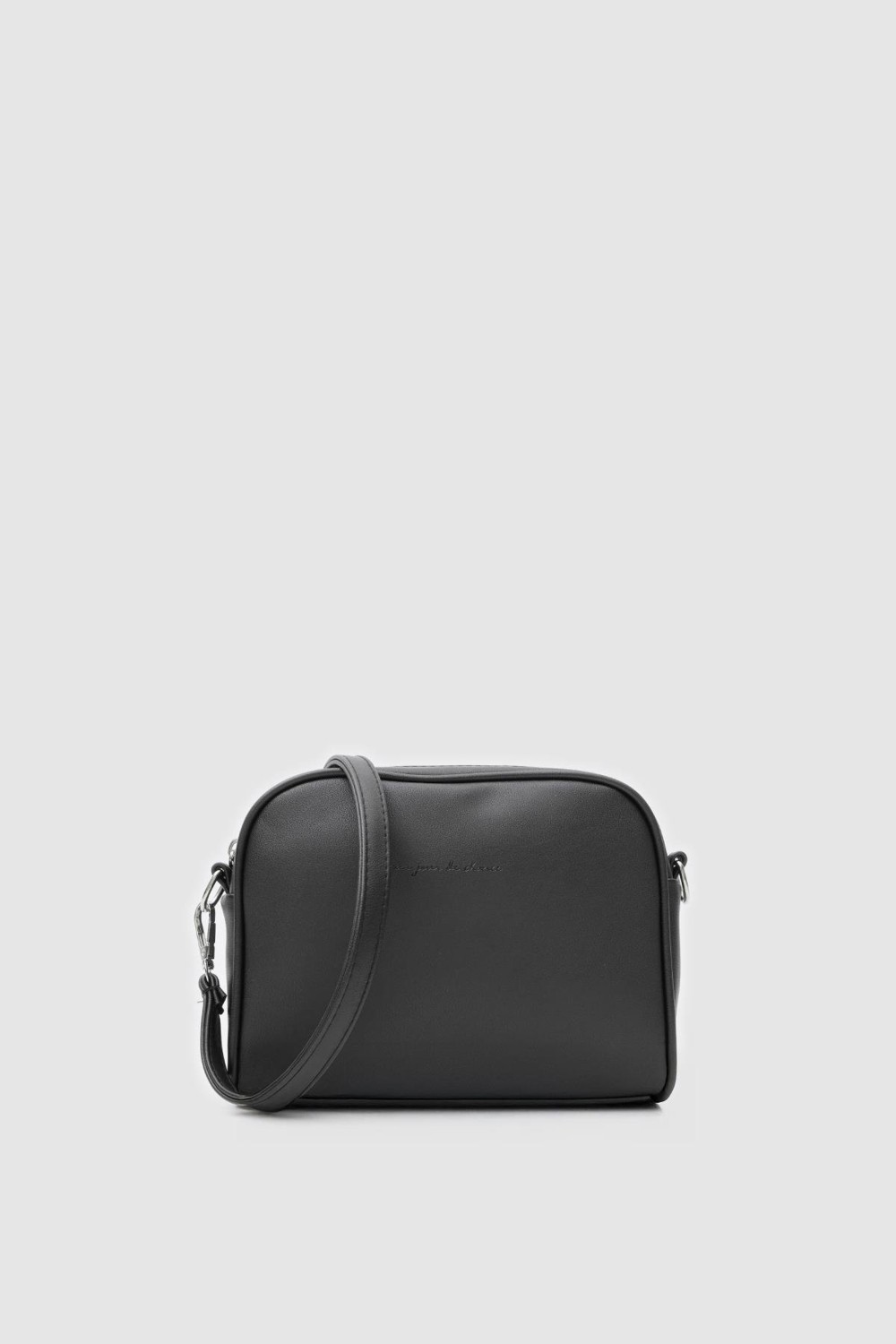Shule Bags Hana Basic Çapraz Çanta Acı Kahve görsel 7
