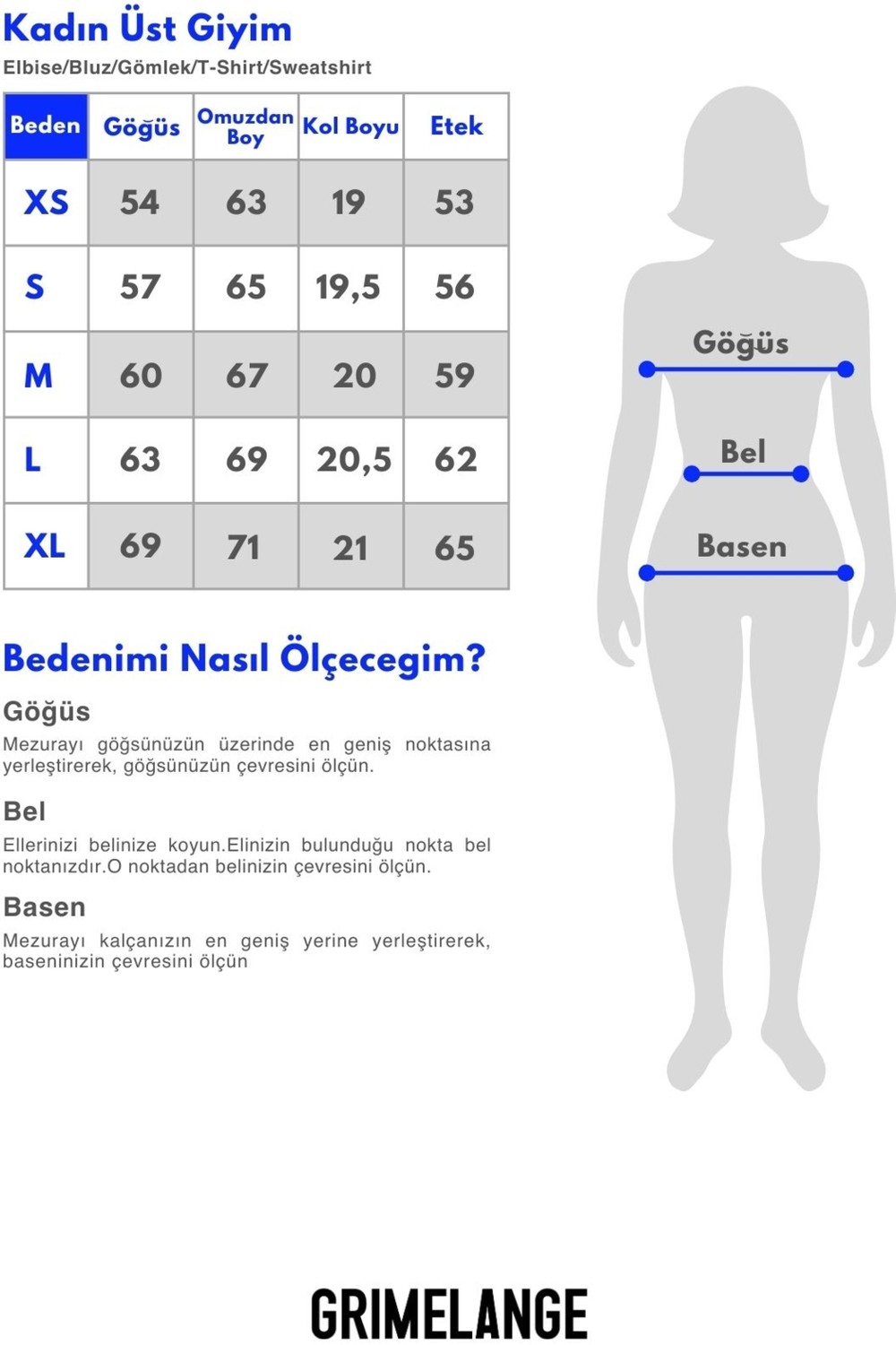 Grimelange Jemmy Kadın %100 Organik Pamuk Relaxed Fit Yırtmaçlı Yuvarlak Yakalı Beyaz T-shirt görsel 7