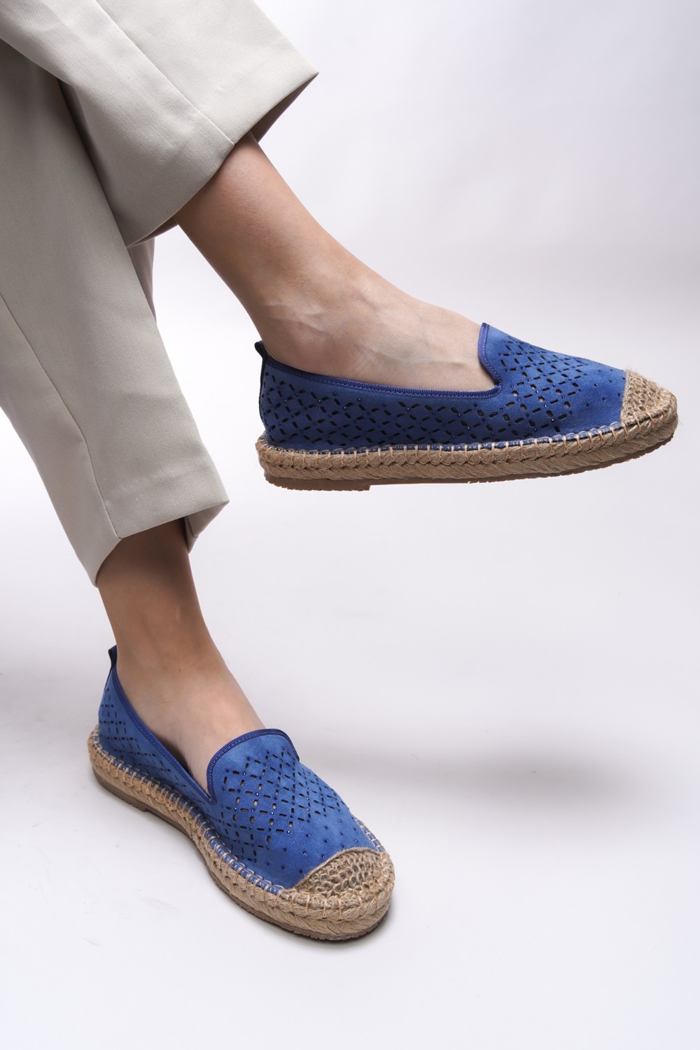 Riccon Iohnalyn Kadın Espadril 00121 görsel 3