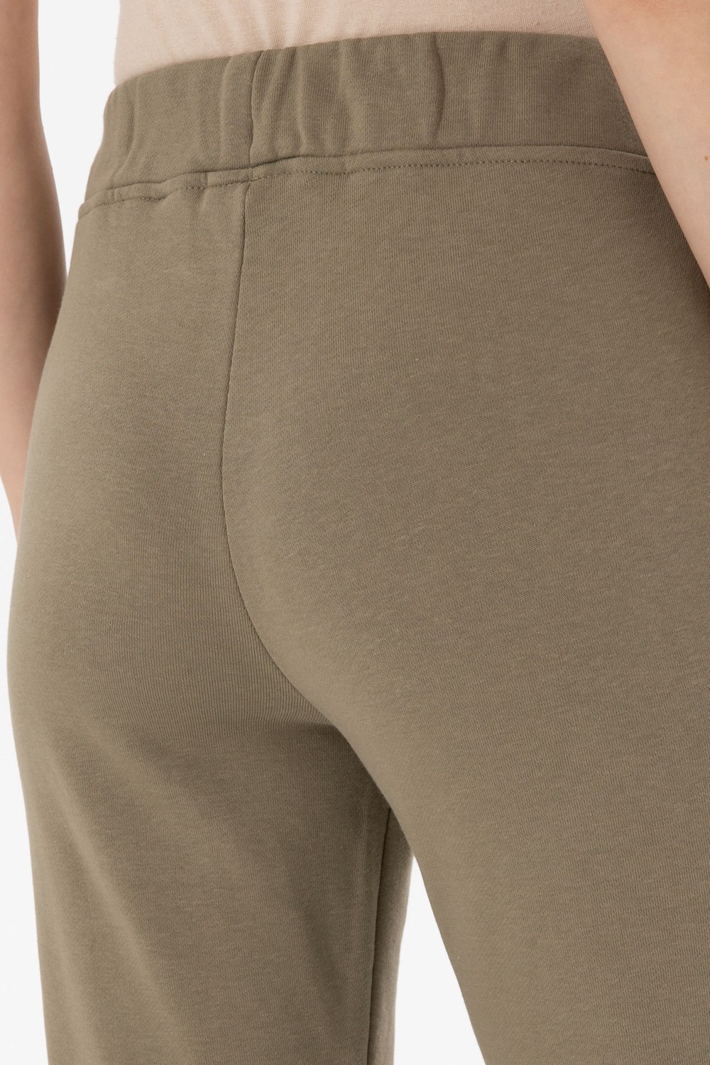 U.S. Polo Assn. Kadın Taş Eşofman Altı 50300885-VR049 görsel 6