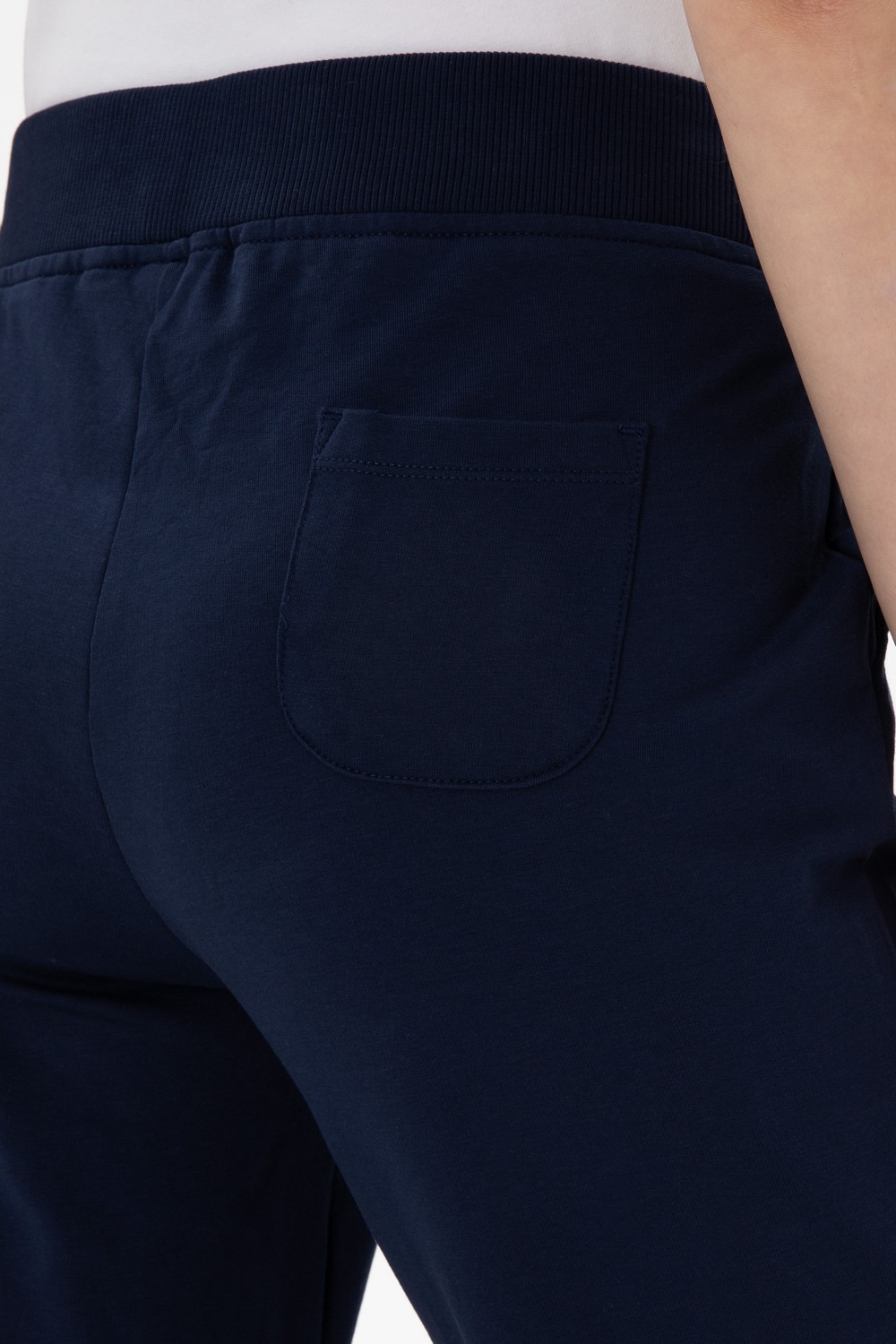 U.S. Polo Assn. Kadın Vizon Eşofman Altı 50300923-VR052 görsel 6