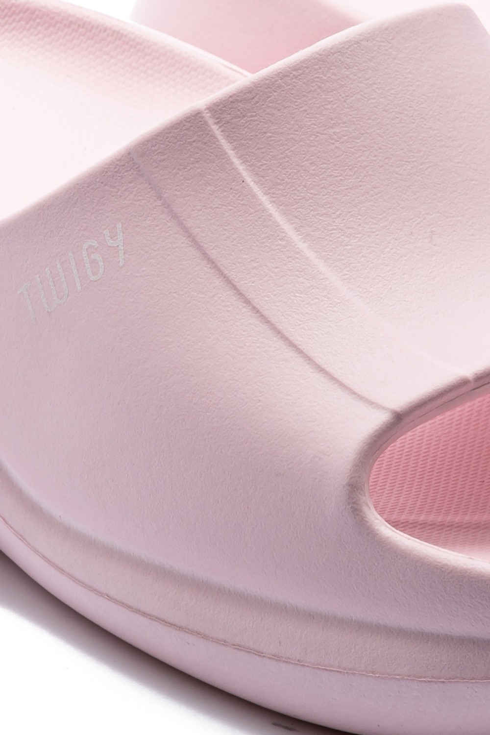 Twigy Renata Kadın Terlik Pembe 36/40 görsel 3