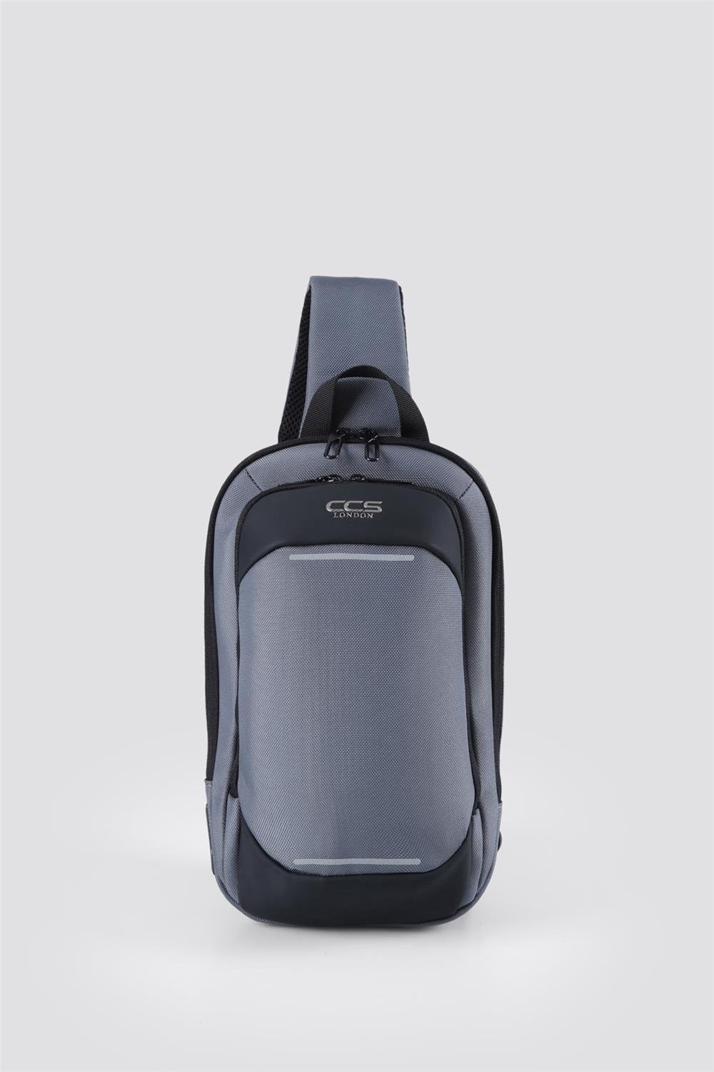 Ççs 31408 Tek Askılı Çapraz Çanta Modern Tasarım ve Fonksiyonel Özellikler ile Şık Görünüm