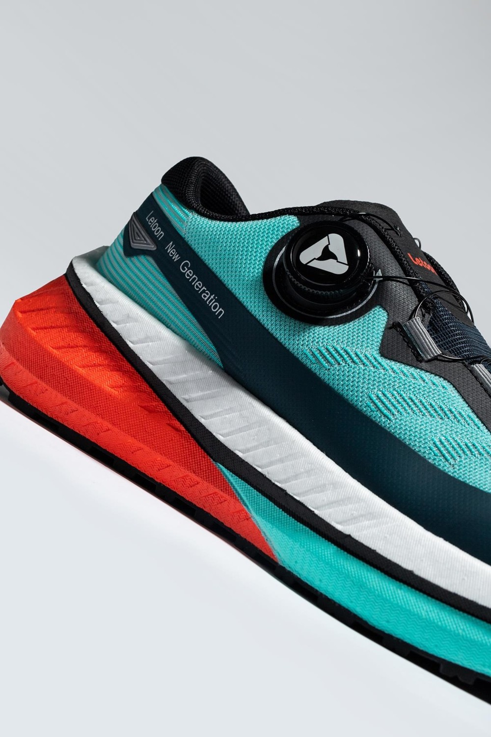 Letoon Airflex Move-12 Erkek Spor Ayakkabı görsel 2