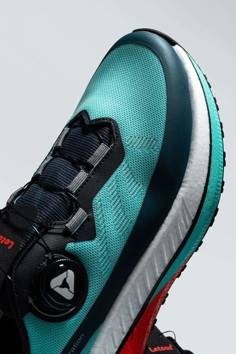Letoon Airflex Move-12 Erkek Spor Ayakkabı görsel 4
