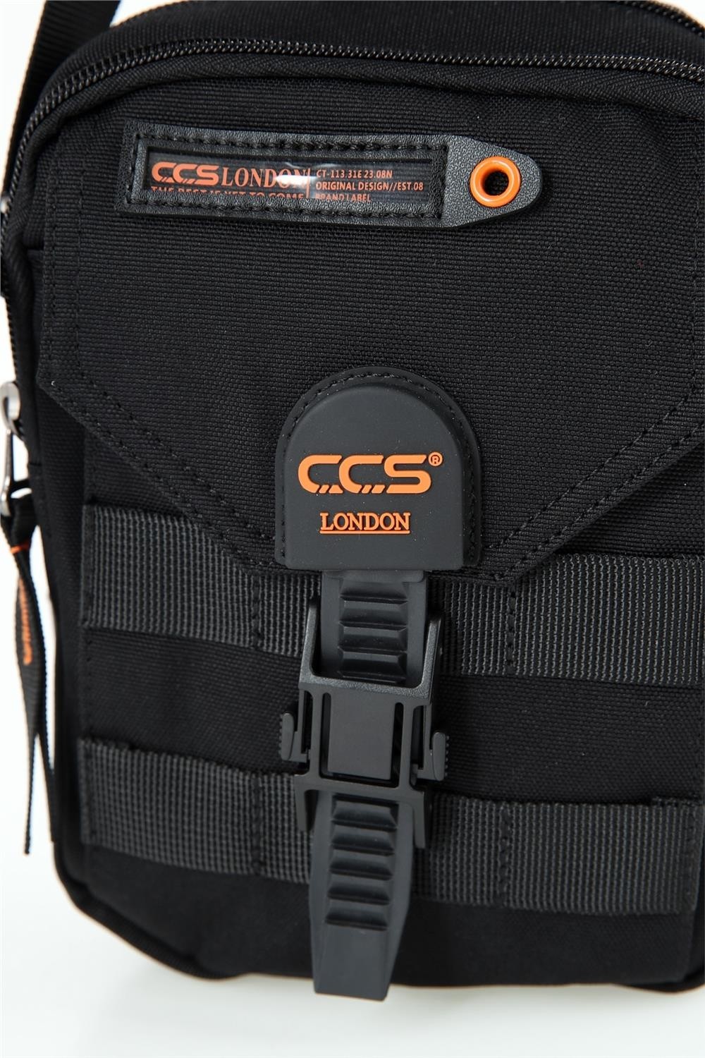 CCS 31401 Omuz Askılı El Çantası görsel 2