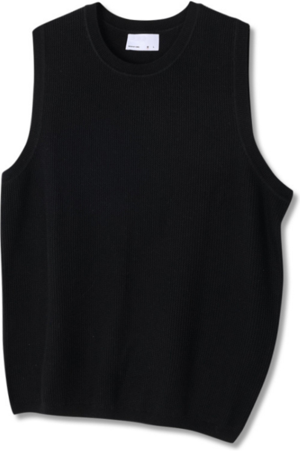 Tarz Cool Erkek Bisiklet Yaka Oversize Süveter görsel 7