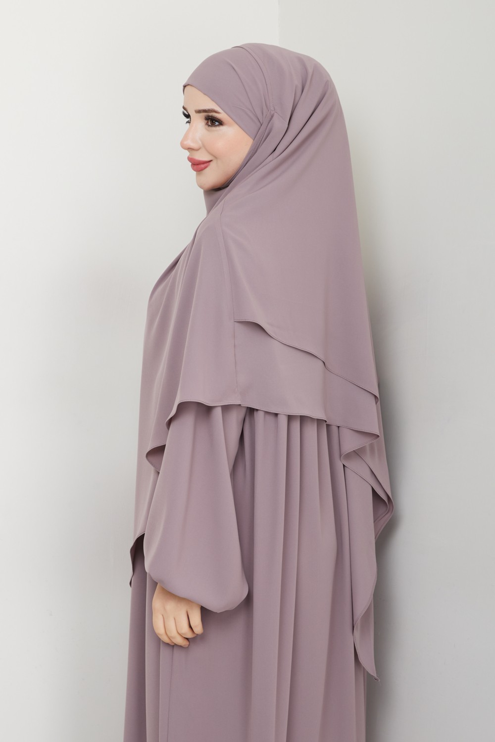 Rüyam Moda Butik Elbise Sufle 3'lü Takım görsel 2