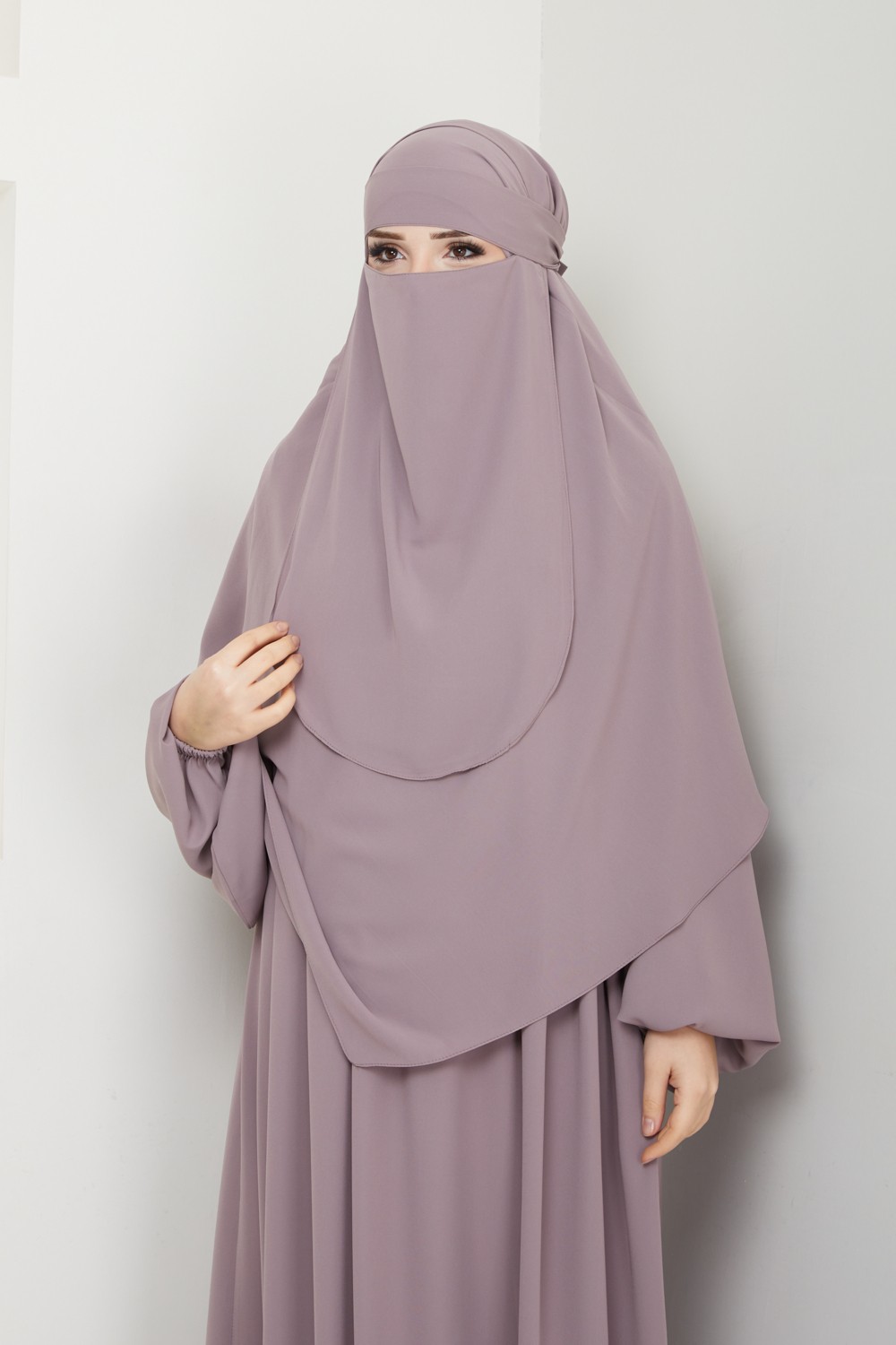 Rüyam Moda Butik Elbise Sufle 3'lü Takım görsel 3