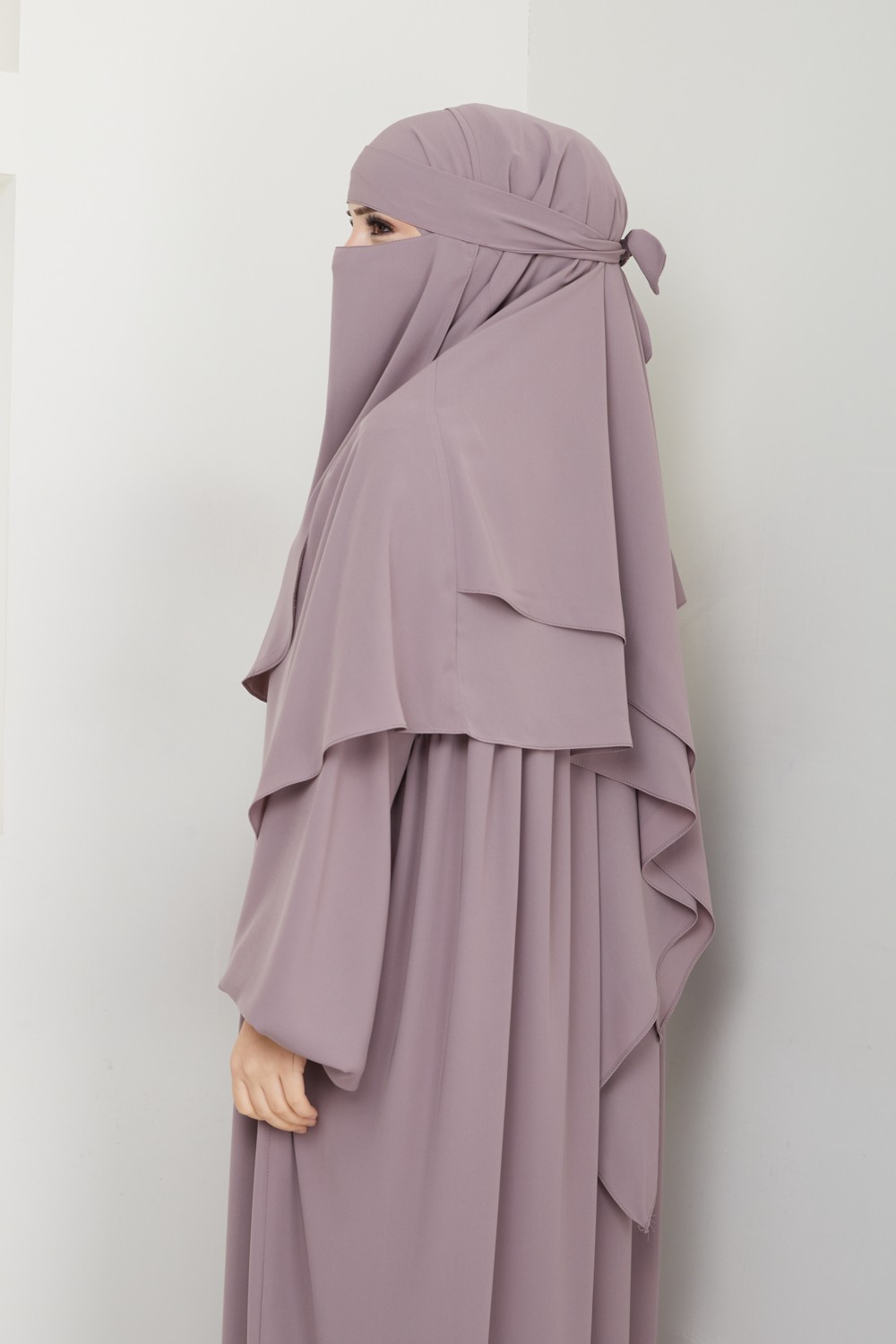 Rüyam Moda Butik Elbise Sufle 3'lü Takım görsel 4