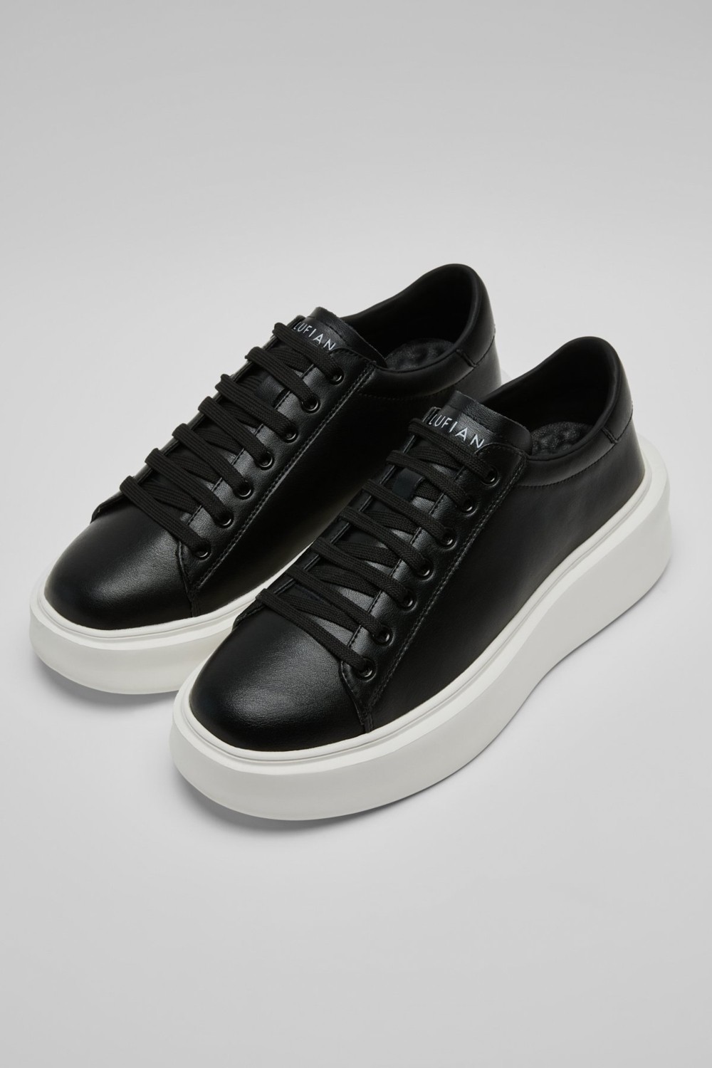 Lufian Gage Erkek Sneaker Ayakkabı görsel 2