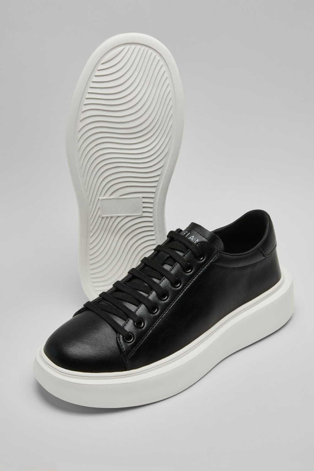 Lufian Gage Erkek Sneaker Ayakkabı görsel 3