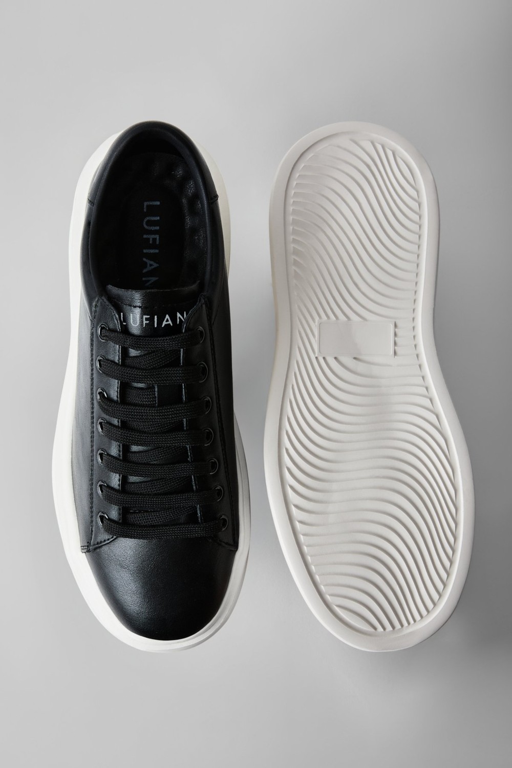 Lufian Gage Erkek Sneaker Ayakkabı görsel 4