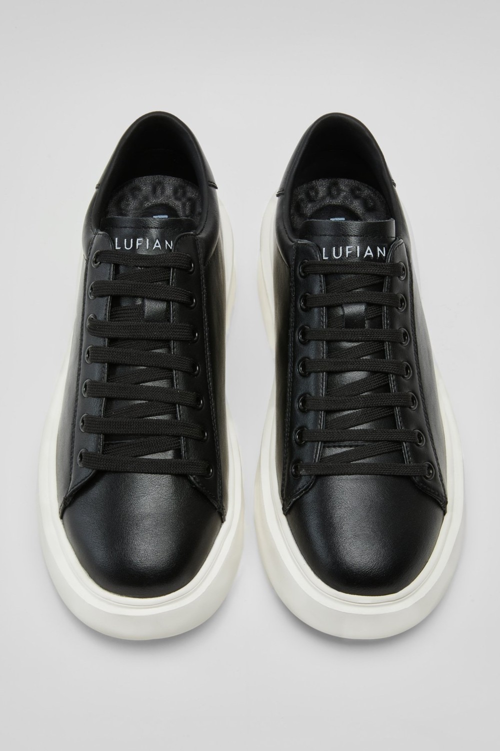 Lufian Gage Erkek Sneaker Ayakkabı görsel 5