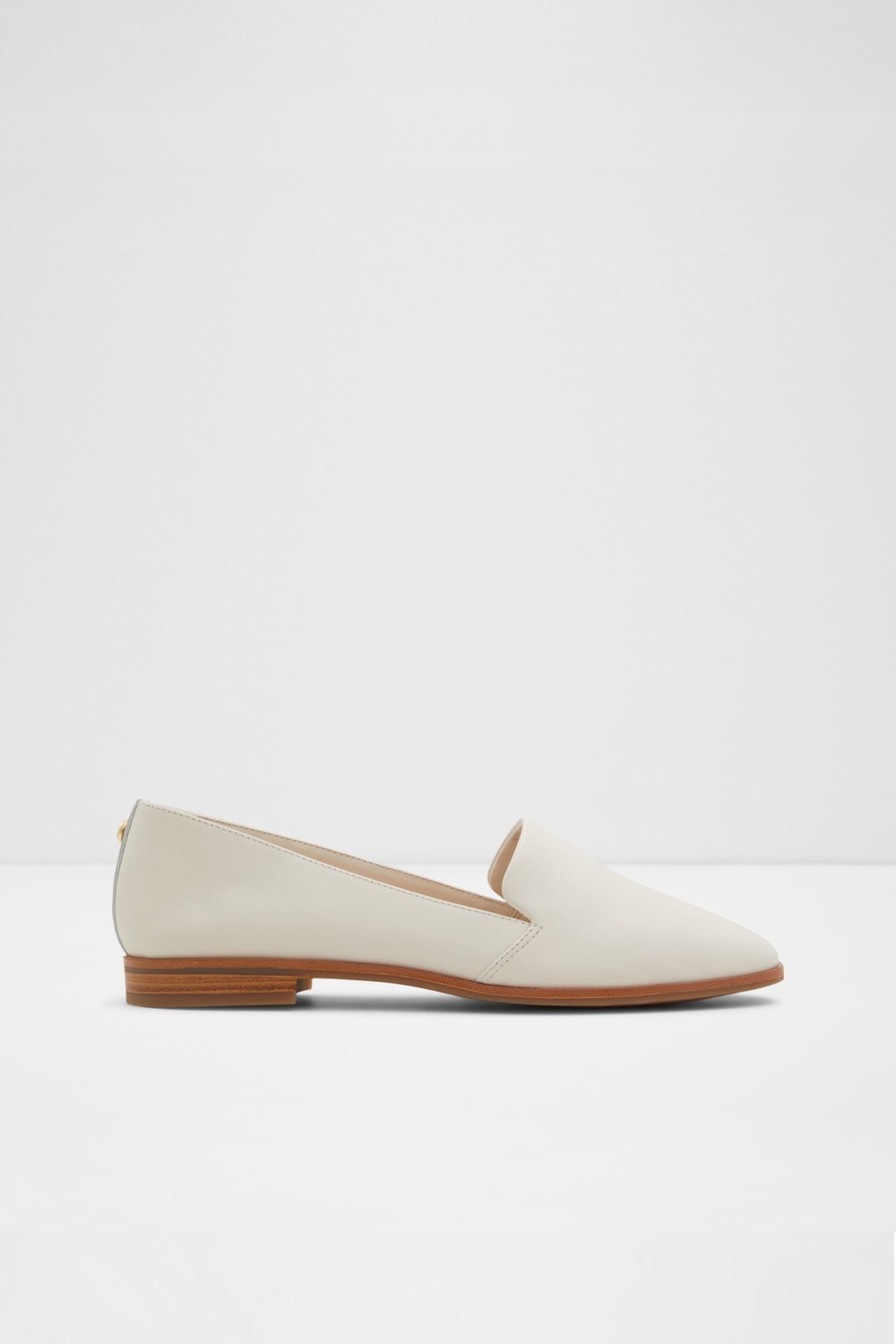 ALDO Veadith2.0 Ayakkabı Düz Oxford & Loafer - Beyaz