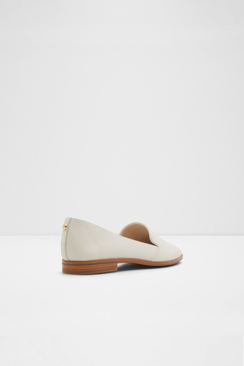 ALDO Veadith2.0 Ayakkabı Düz Oxford & Loafer - Beyaz görsel 2
