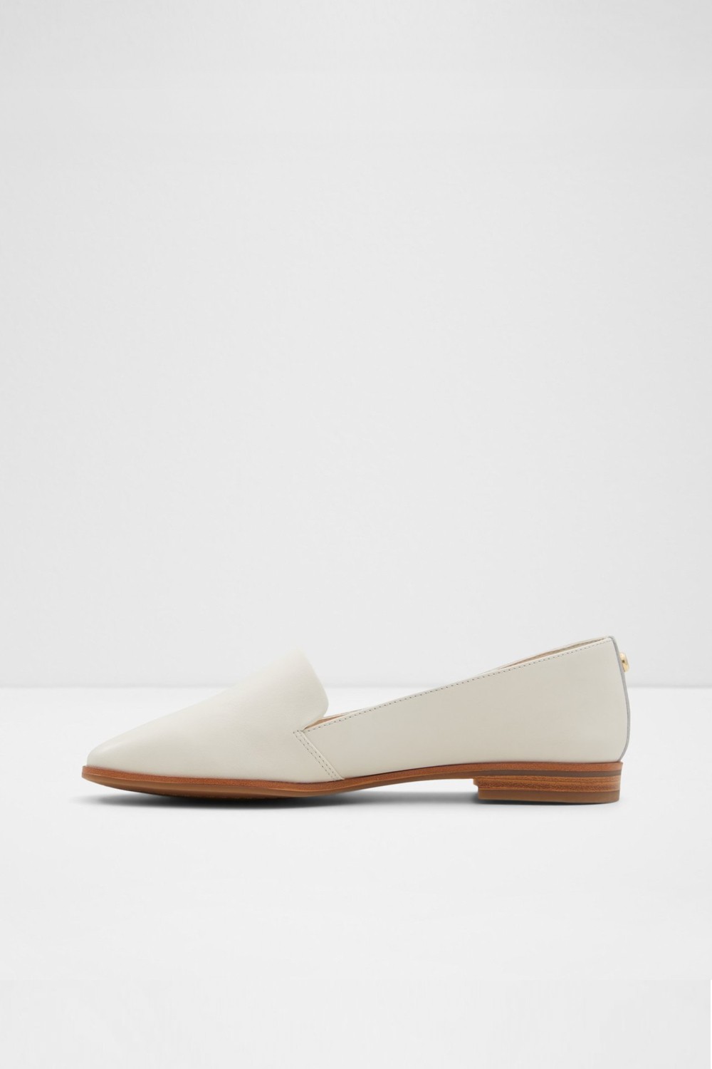 ALDO Veadith2.0 Ayakkabı Düz Oxford & Loafer - Beyaz görsel 3
