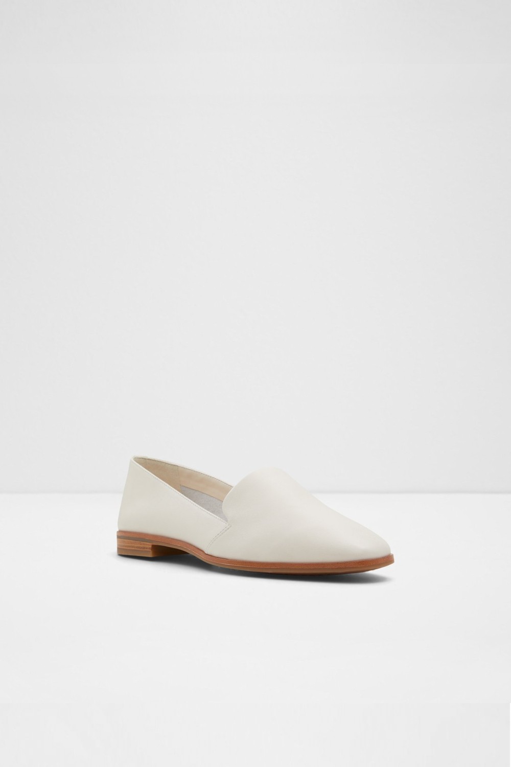 ALDO Veadith2.0 Ayakkabı Düz Oxford & Loafer - Beyaz görsel 4