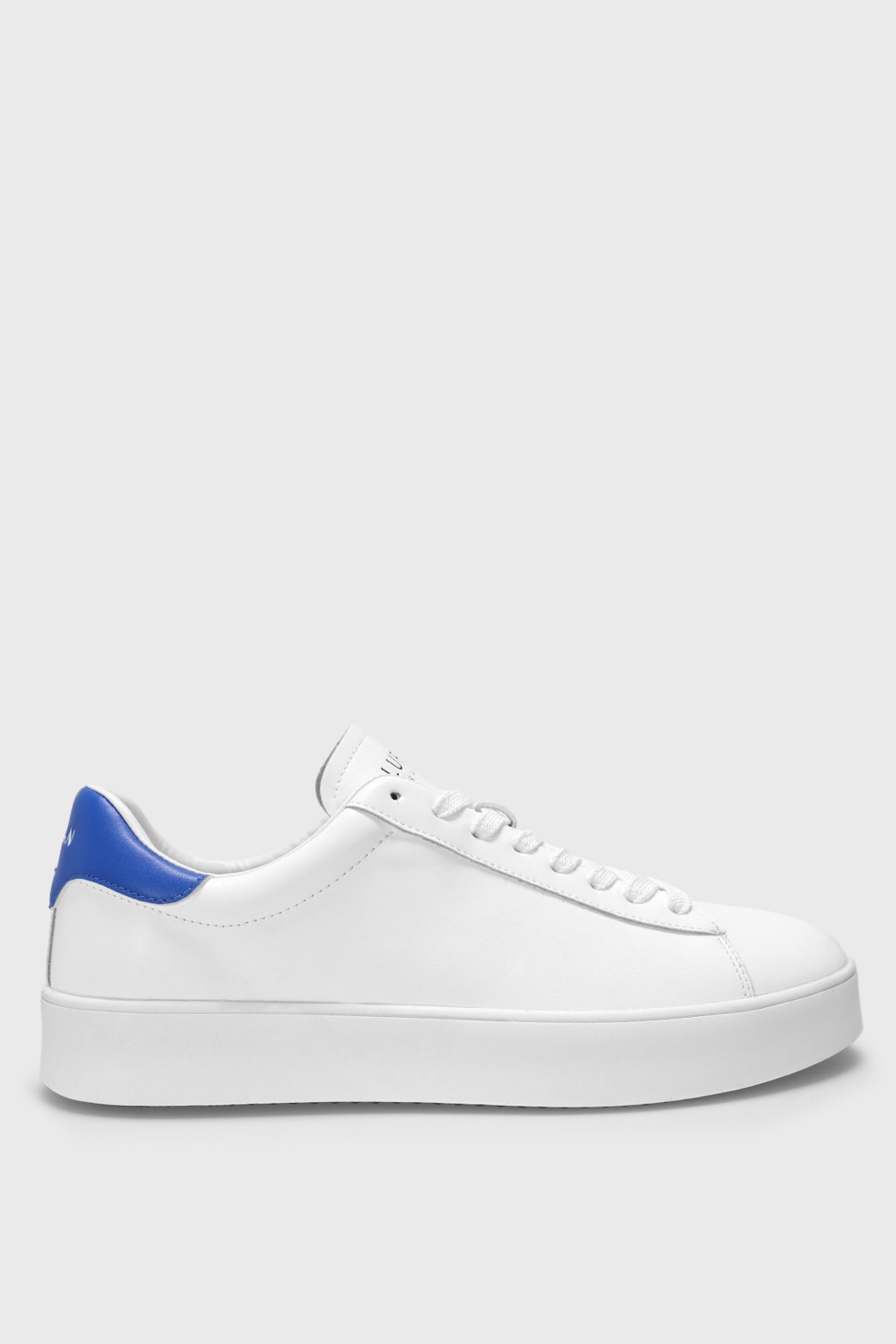 Lufian Anton Erkek Sneaker Ayakkabı Beyaz görsel 8