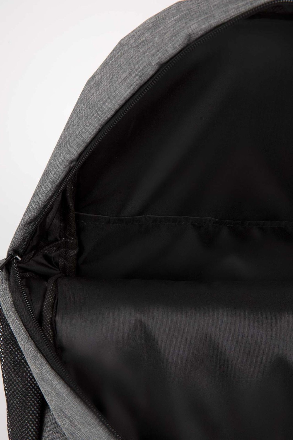 DeFacto Su Geçirmez Unisex Laptop Bölmeli Okul Sırt Çantası Y1369AZNS görsel 6
