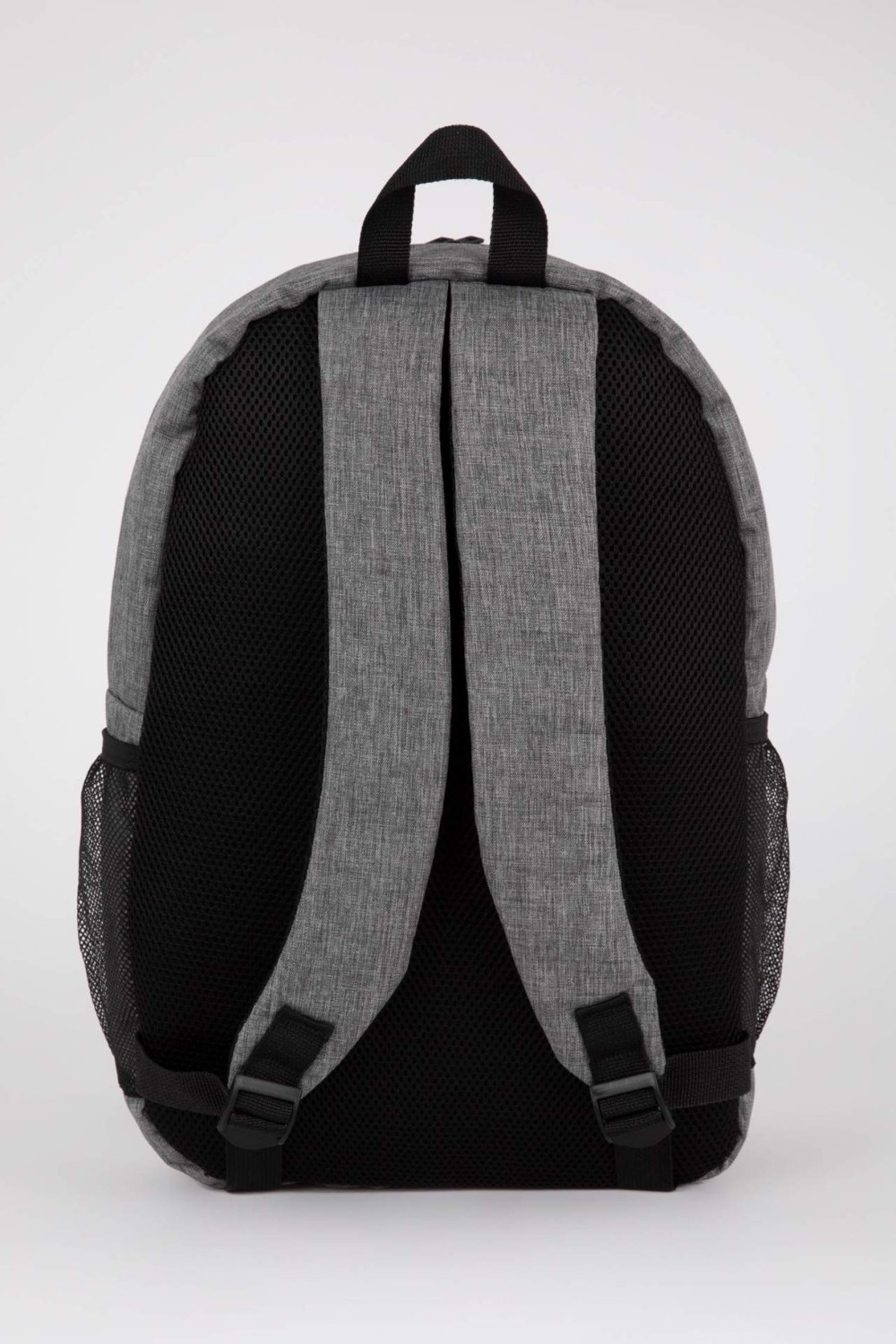 DeFacto Su Geçirmez Unisex Laptop Bölmeli Okul Sırt Çantası Y1369AZNS görsel 7