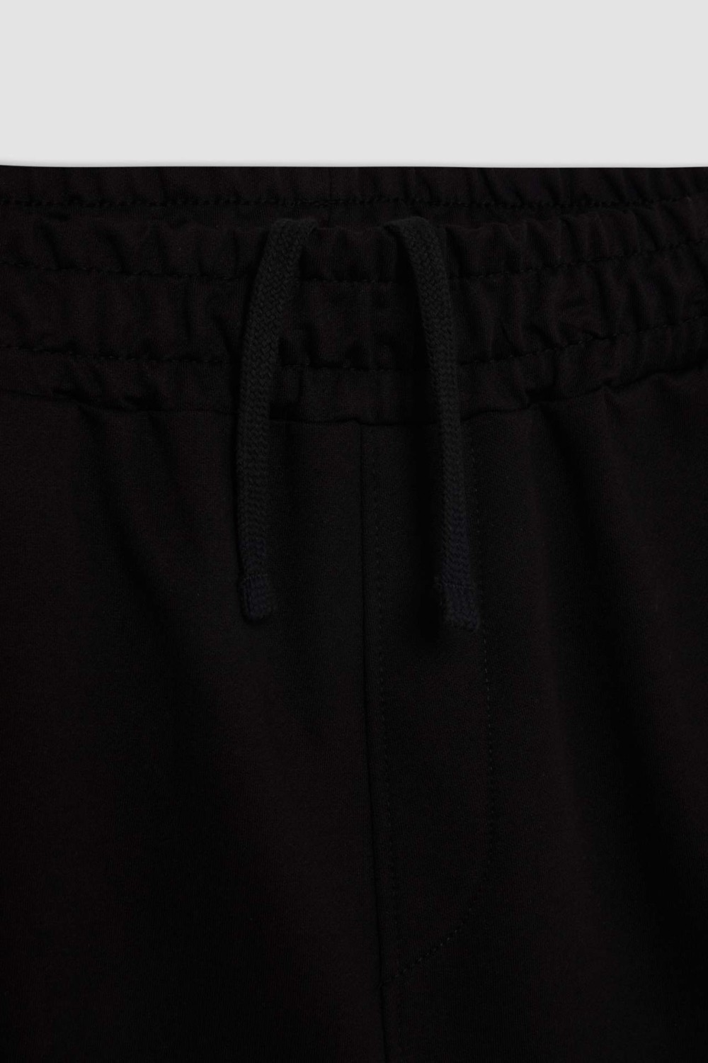 DeFacto Slim Fit Dar Paça Şort A3893AX24HS görsel 7