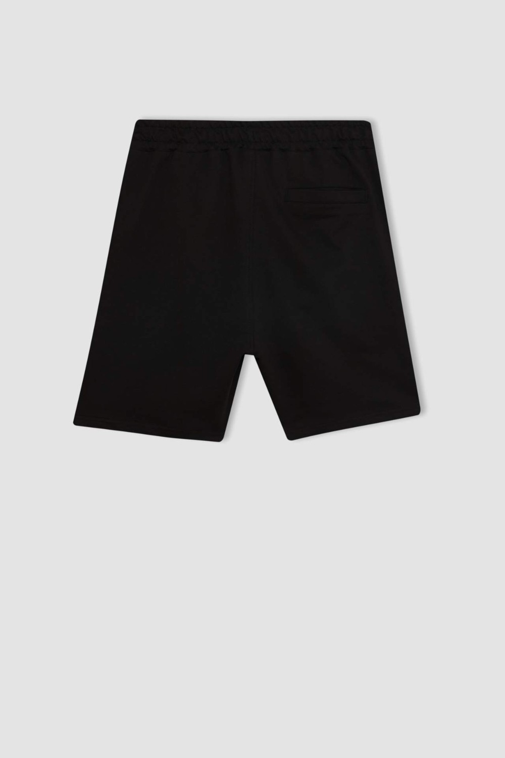 DeFacto Slim Fit Dar Paça Şort A3893AX24HS görsel 8