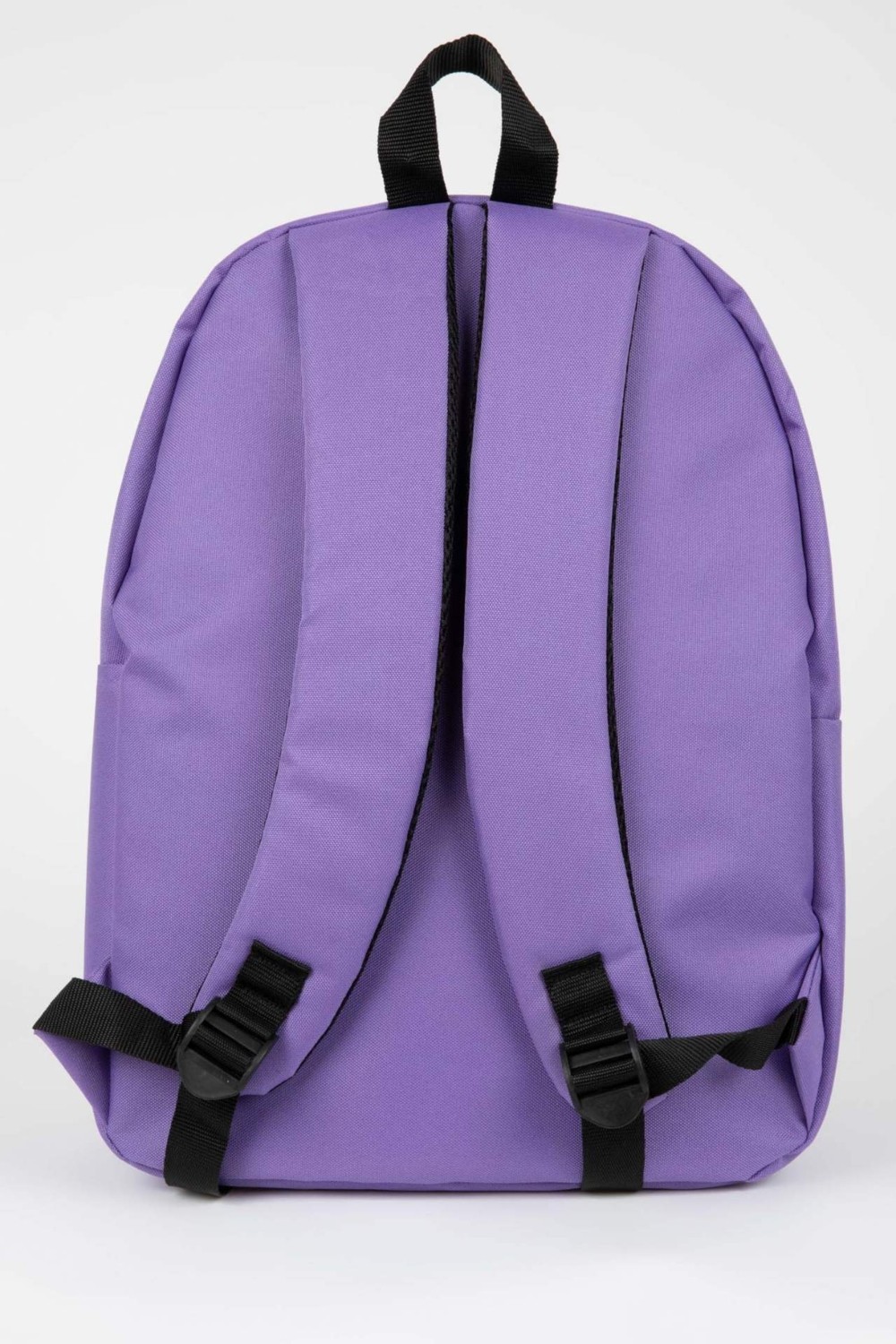 DeFacto Unisex Okul Sırt Çantası C5610AXNS görsel 6