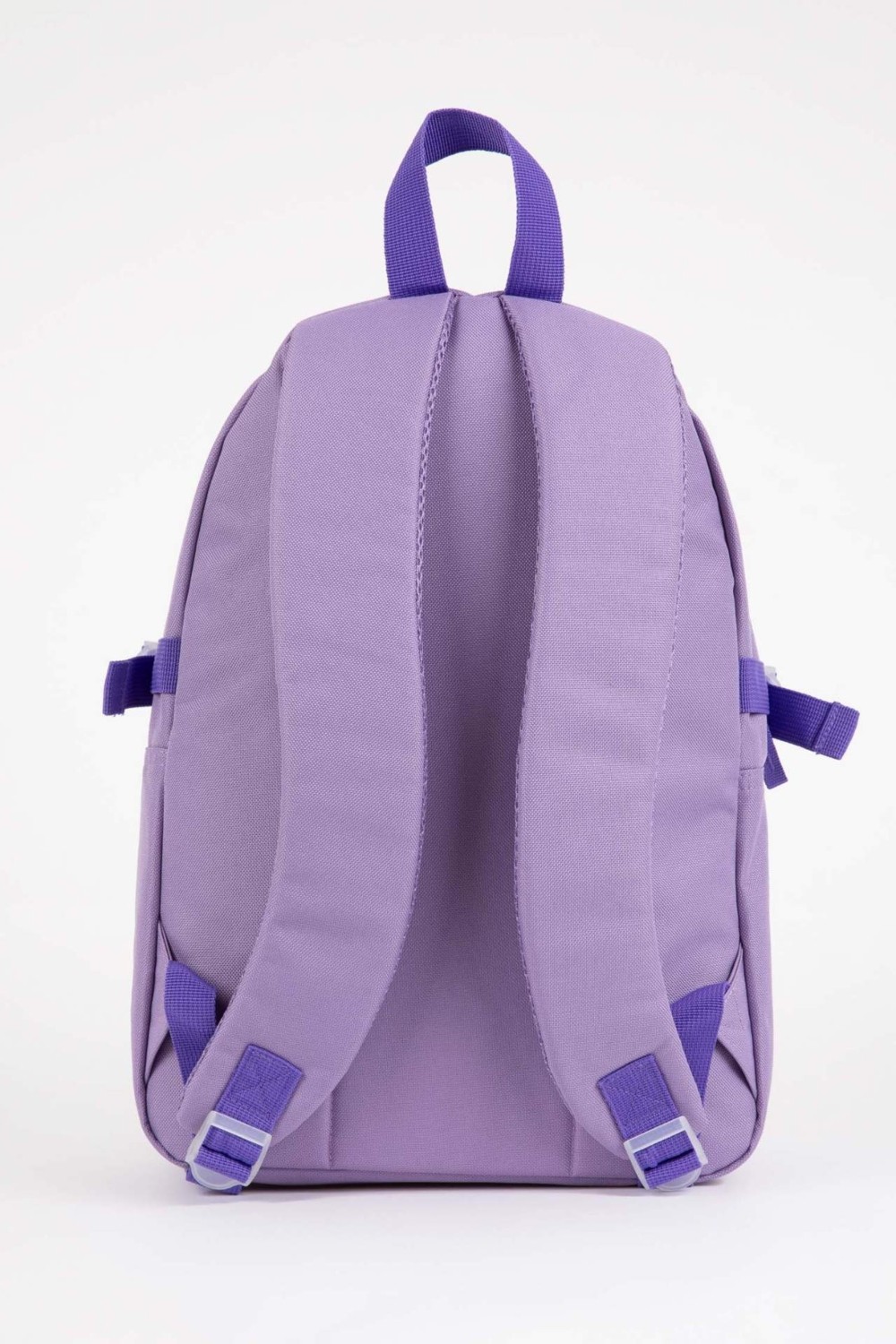 DeFacto Unisex Okul Sırt Çantası C5616AXNS görsel 6