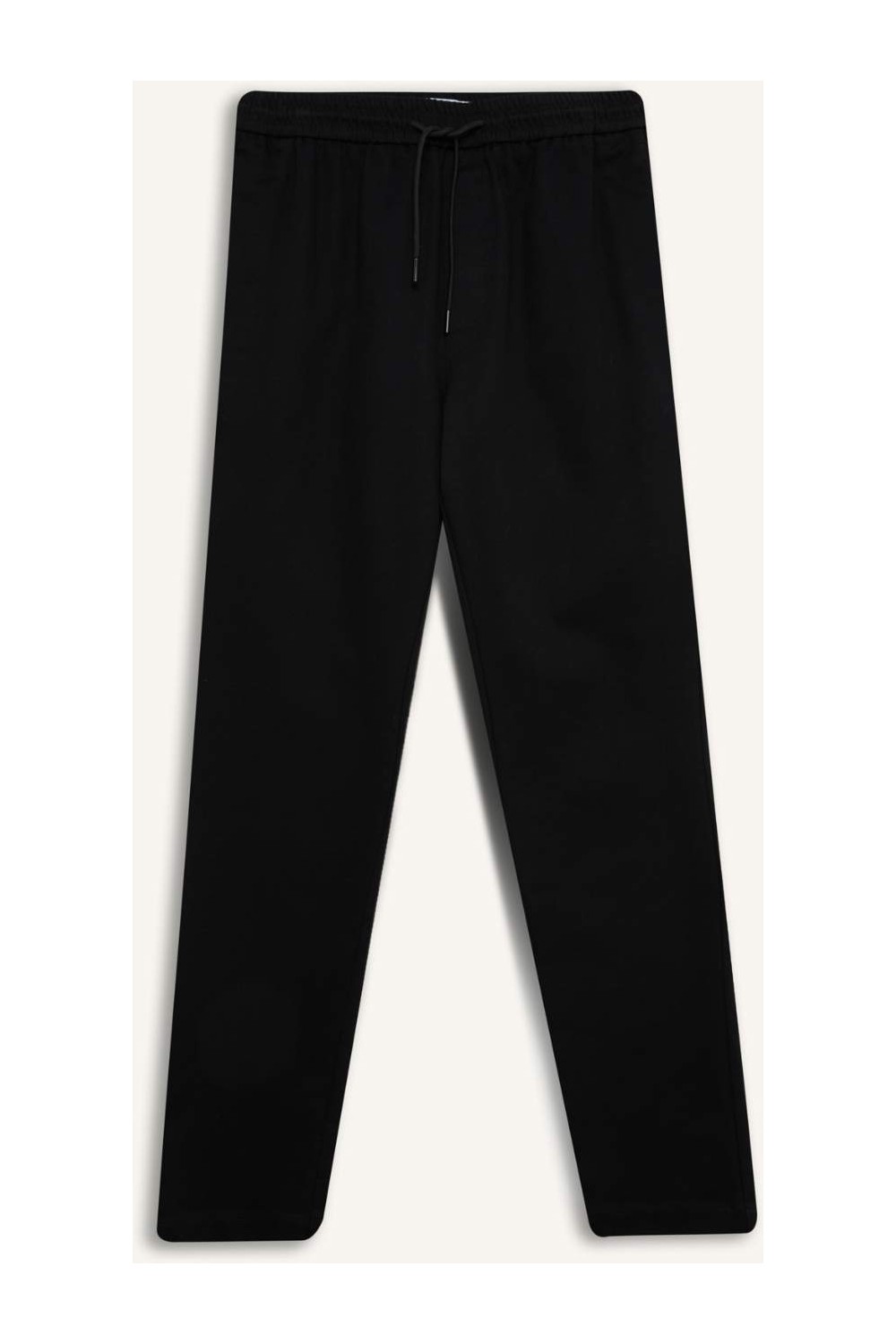 DeFacto Yazlık Jogger Pantolon Beli Bağcıklı Cepli D5966AX25SP görsel 8