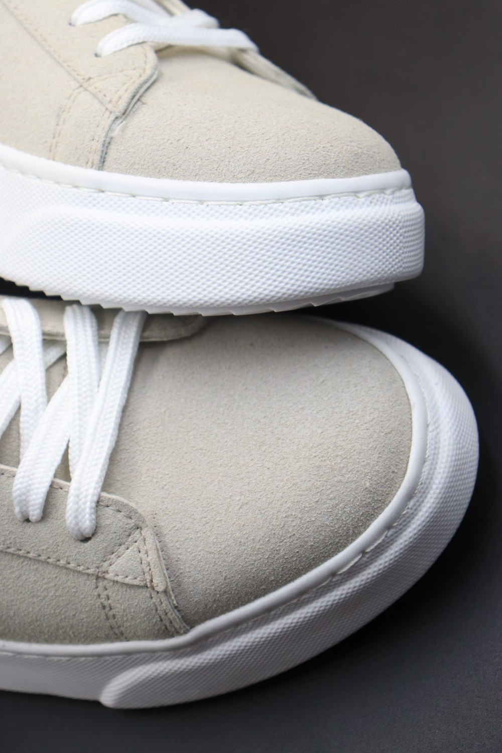 Herod Erkek Bej Sneaker Ayakkabı görsel 6