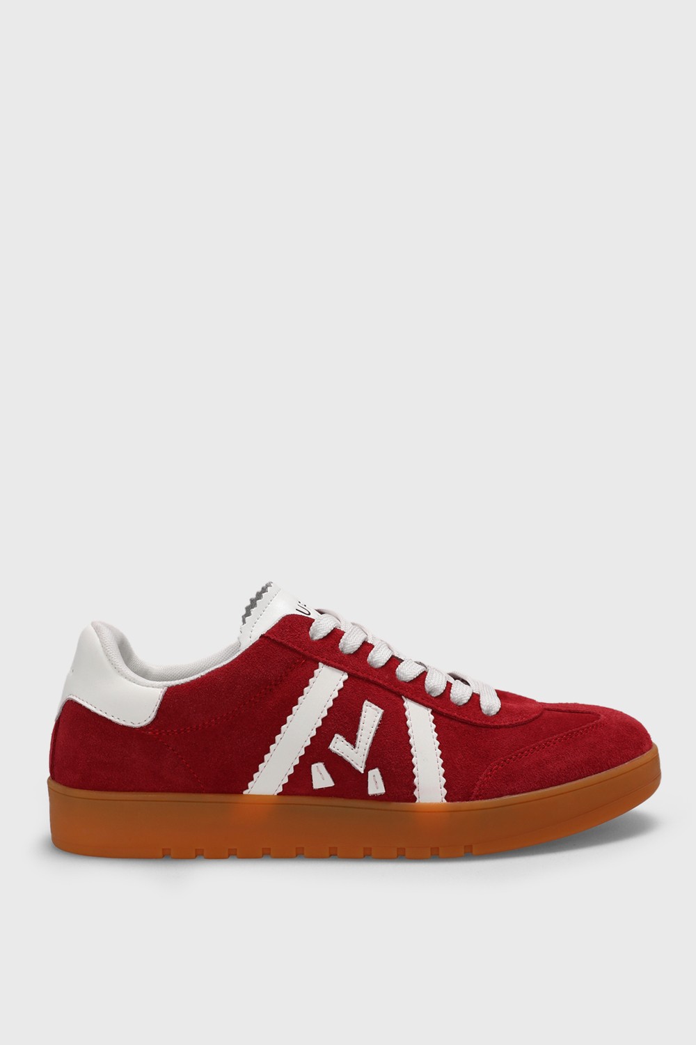Lufian Nelson Erkek Sneaker Ayakkabı Yeşil