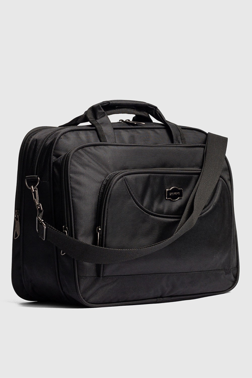 Strong Bag 15.6" Inç Evrak Bilgisayar Notebook Laptop Çantası SE01