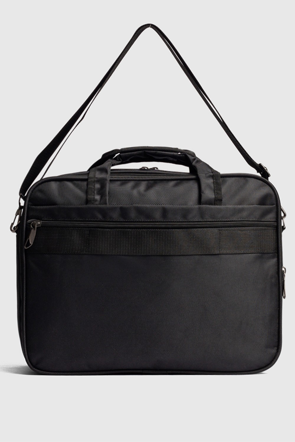 Strong Bag 15.6" Inç Evrak Bilgisayar Notebook Laptop Çantası SE01 görsel 3
